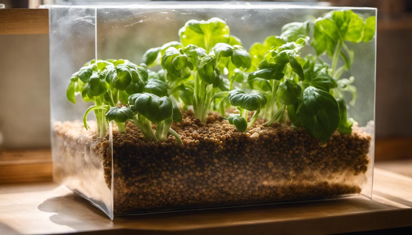 All-in-One Grow Bag